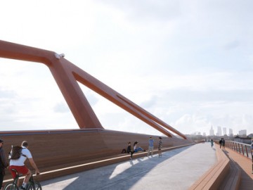 Warszawa jak Londyn i Madryt